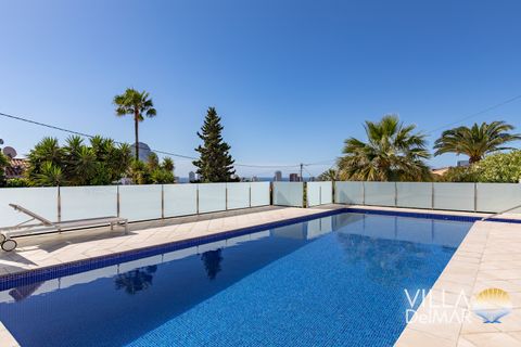 Villa i Calpe, Alicante, Calpe - € 895.000 | Ref: V-405 - foto 6